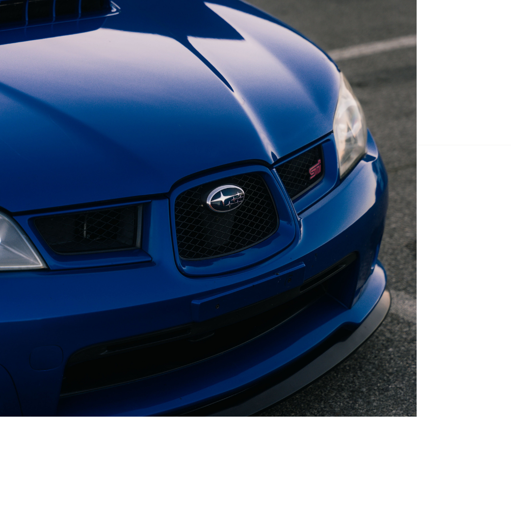 Subaru.