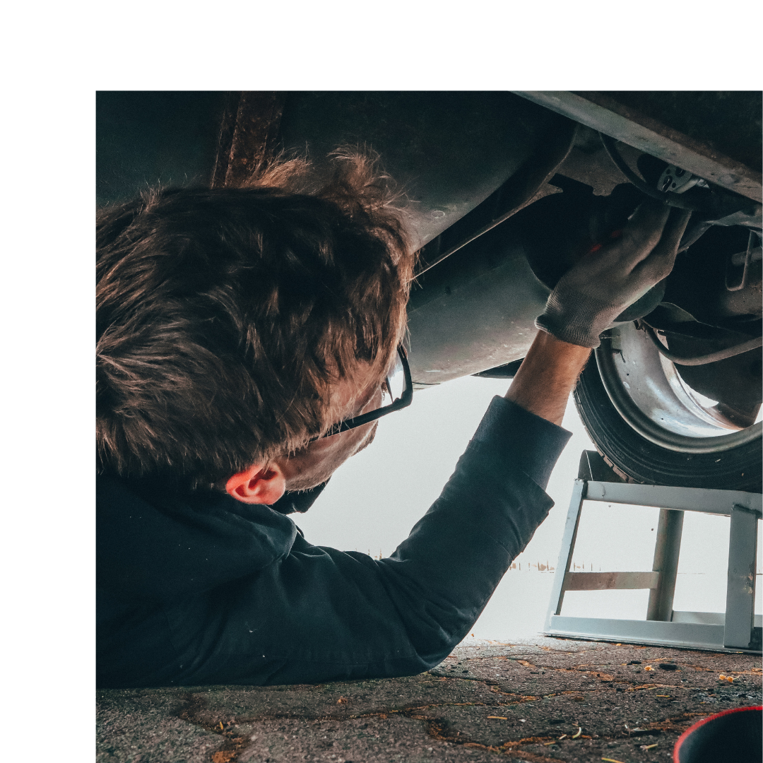 Subaru Mechanic