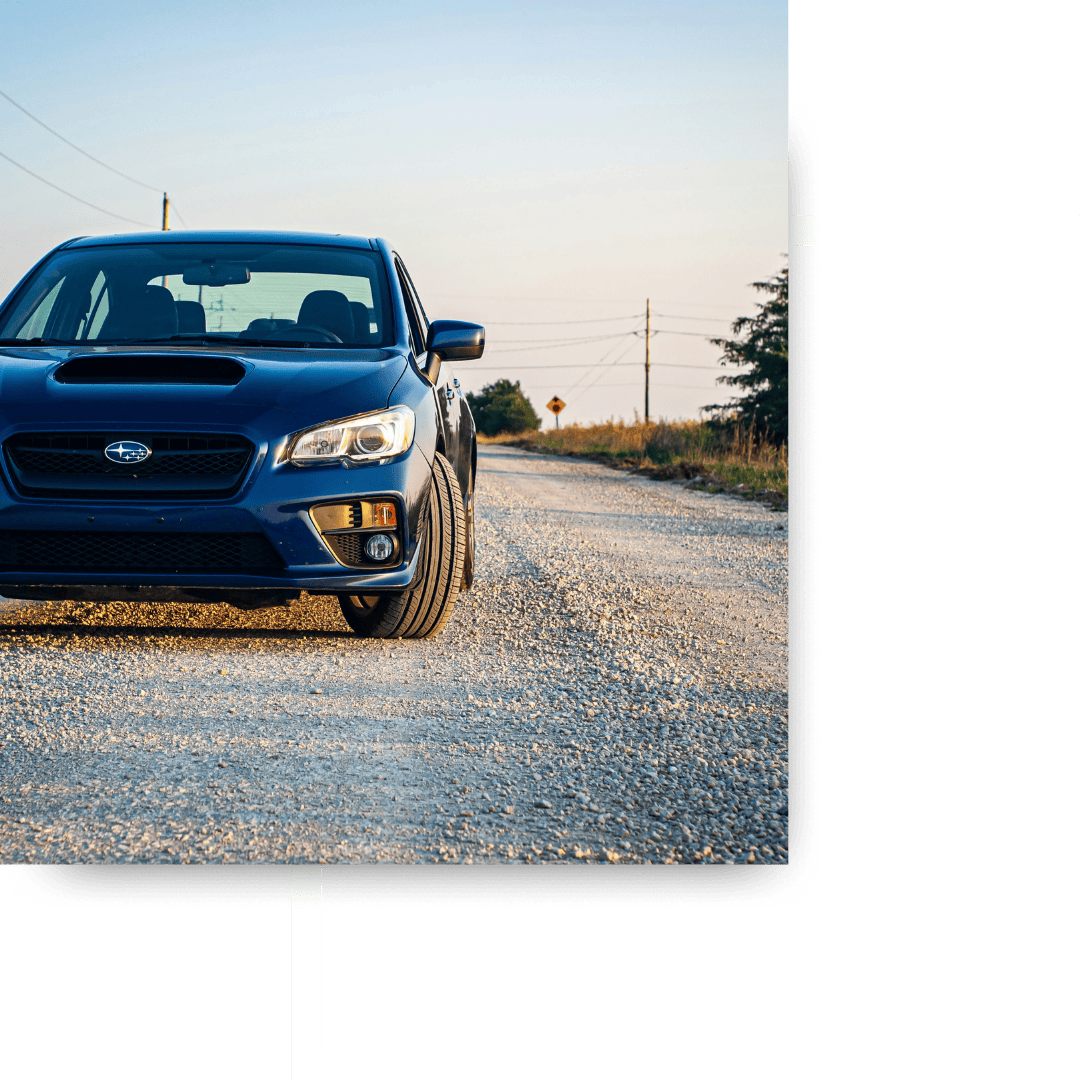 Subaru AC Service - Image 2