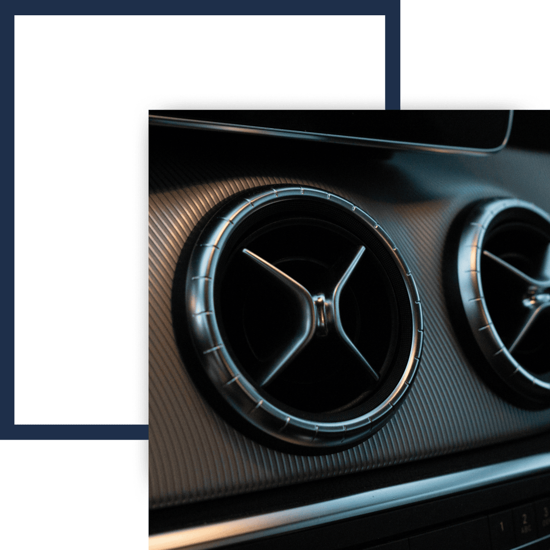 Subaru AC Service - Image 3