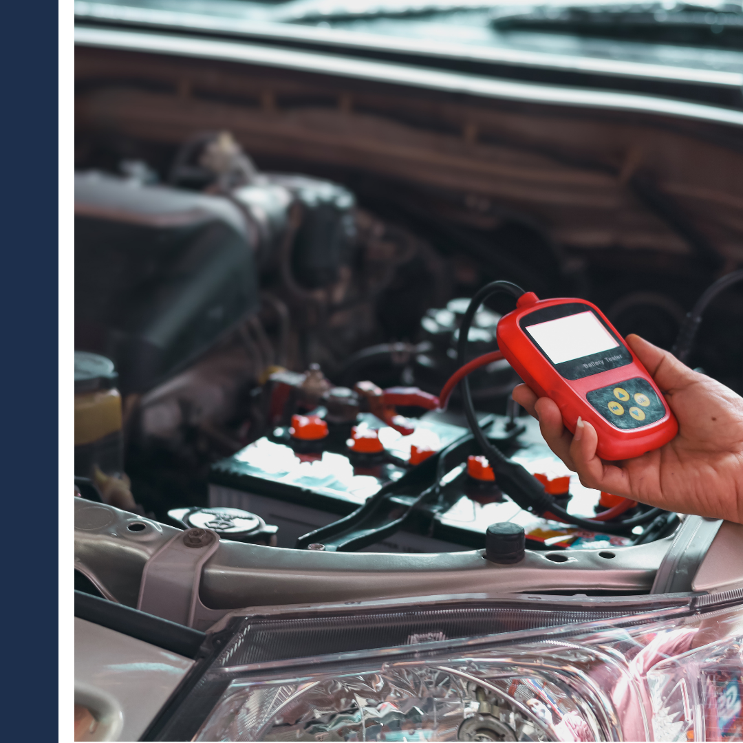 Subaru Repair Shop - 5050 - 2