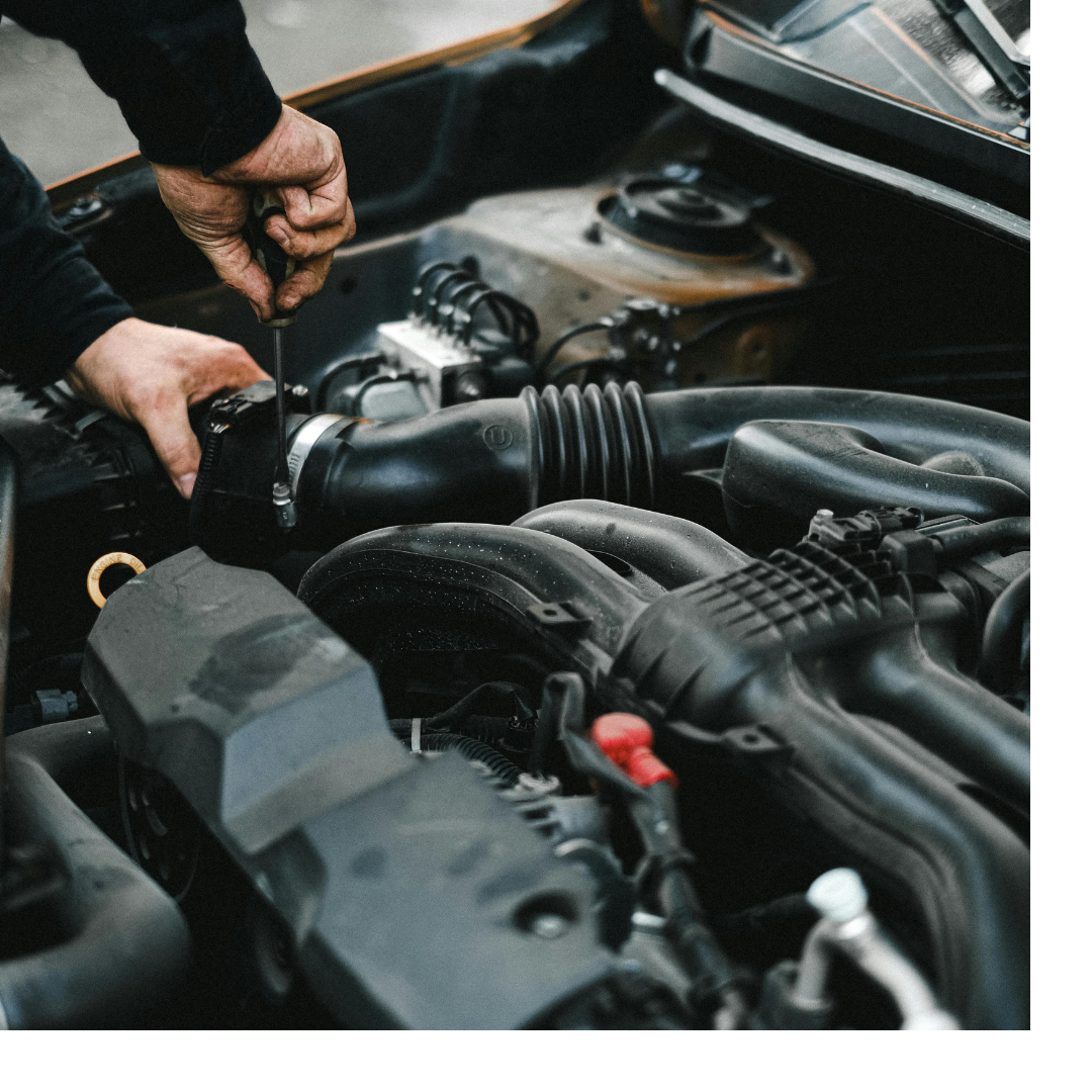 Subaru Repair Shop - 5050 - 4